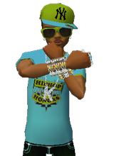 avatar image