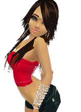 Avatar pic