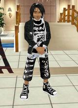 avatar image