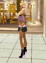 avatar picture