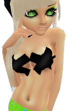 avatar image
