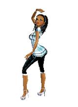 avatar picture