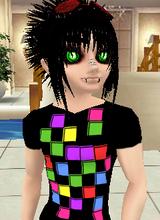 avatar image