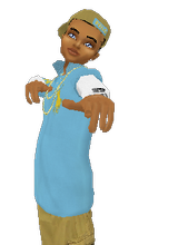 avatar image