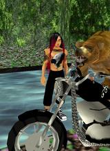 avatar image