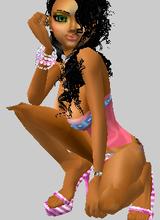 DOLLFACEGAMBINO
