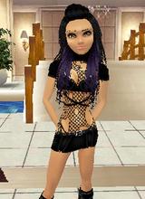 avatar image