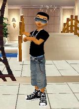 avatar image