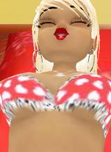 Avatar pic