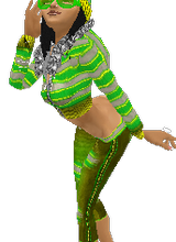 avatar image