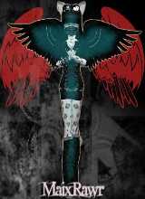 avatar image