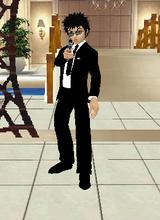 avatar image