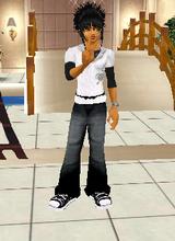 avatar image