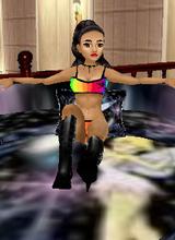 avatar picture