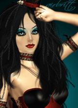 avatar image
