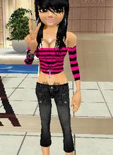 avatar image