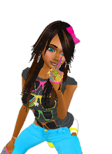 avatar image