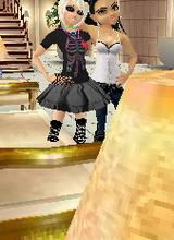 avatar image