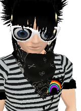 avatar image