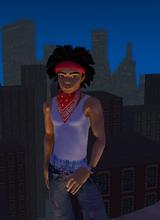 Avatar pic