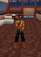 avatar image