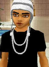 avatar image