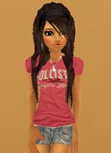 avatar image
