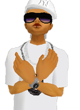 avatar image