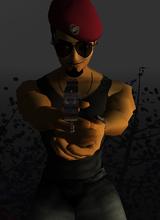 avatar image