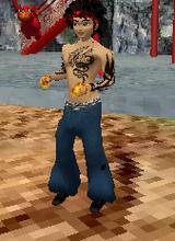 avatar image