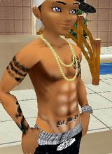 avatar image