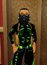 avatar image