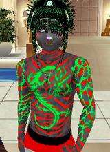 avatar image