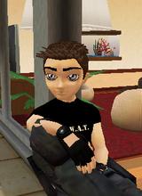 avatar image