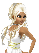 MsSheena