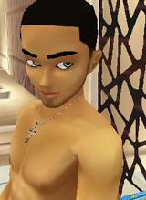 Avatar pic