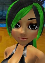 avatar image