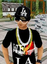 avatar image