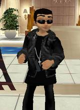 avatar image