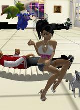 avatar image