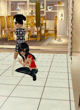 avatar image
