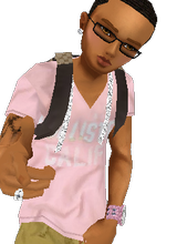 avatar image