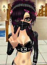 avatar image