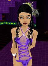 avatar image