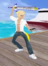 avatar image