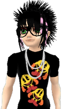 avatar image