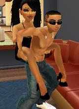 avatar image
