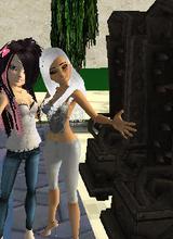 Avatar pic