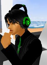 avatar image