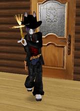 avatar image